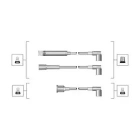 941319170009 MAGNETI MARELLI