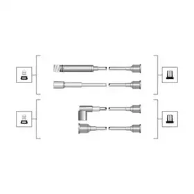 941319170064 MAGNETI MARELLI