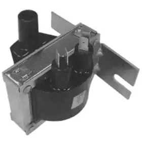 060717019012 MAGNETI MARELLI Катушка зажигания