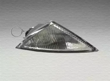 712411201129 MAGNETI MARELLI Фонарь указателя поворота