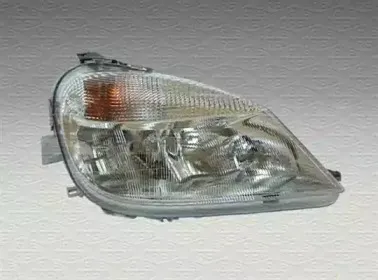 710301189201 MAGNETI MARELLI Основная фара