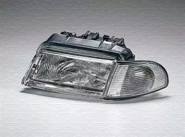 711305621664 MAGNETI MARELLI Рассеиватель, основная фара