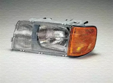 711305620451 MAGNETI MARELLI Рассеиватель, основная фара