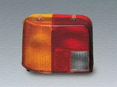 714025100801 MAGNETI MARELLI Задний фонарь