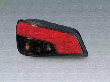 714025221701 MAGNETI MARELLI Рассеиватель, задний фонарь