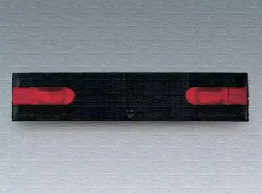 714025231601 MAGNETI MARELLI Кронштейн щитка номерного знака