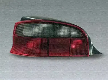 714025300811 MAGNETI MARELLI Задний фонарь