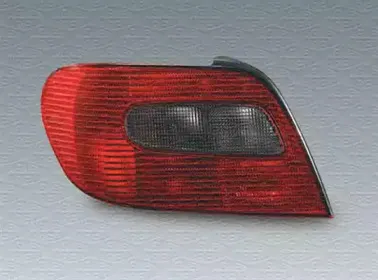 714025340801 MAGNETI MARELLI Задний фонарь