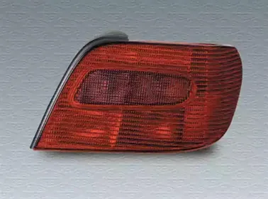 714025500801 MAGNETI MARELLI Задний фонарь