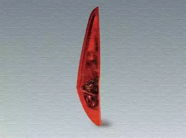 714028621703 MAGNETI MARELLI Задний фонарь