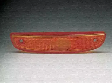 712354608969 MAGNETI MARELLI Рассеиватель, фонарь указателя поворота