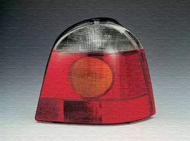 712369608999 MAGNETI MARELLI Рассеиватель, задний фонарь