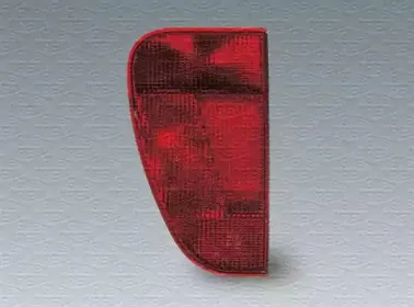 714029450801 MAGNETI MARELLI Задний фонарь