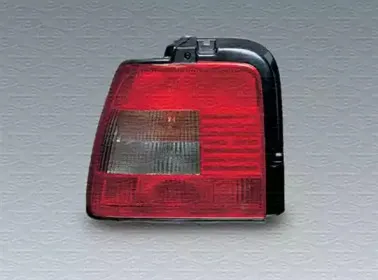714029601802 MAGNETI MARELLI Рассеиватель, задний фонарь