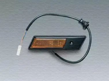 714034890803 MAGNETI MARELLI Фонарь указателя поворота