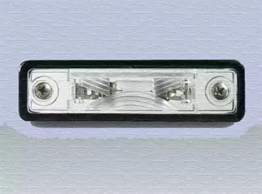 714044720601 MAGNETI MARELLI Фонарь освещения номерного знака