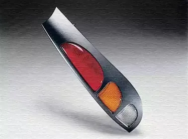 712395401129 MAGNETI MARELLI Задний фонарь