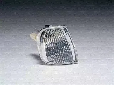 712398701129 MAGNETI MARELLI Фонарь указателя поворота