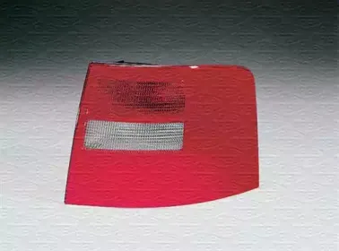 712397101129 MAGNETI MARELLI Задний фонарь