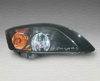 710305070002 MAGNETI MARELLI Противотуманная фара