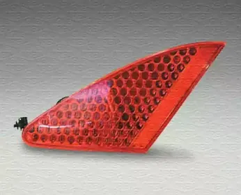 714025600801 MAGNETI MARELLI Задний фонарь