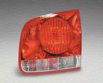 714028260701 MAGNETI MARELLI Задний фонарь