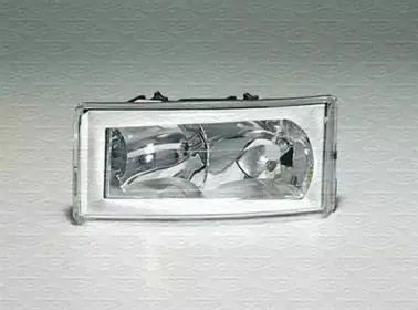 710301160201 MAGNETI MARELLI Основная фара