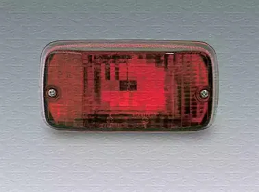 714098290280 MAGNETI MARELLI Задний противотуманный фонарь