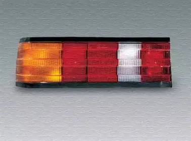 714098290317 MAGNETI MARELLI Рассеиватель, задний фонарь