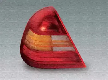 714098290319 MAGNETI MARELLI Рассеиватель, задний фонарь