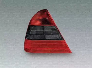 714098290368 MAGNETI MARELLI Рассеиватель, задний фонарь