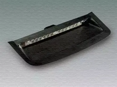 714098290379 MAGNETI MARELLI Дополнительный фонарь сигнал торможения