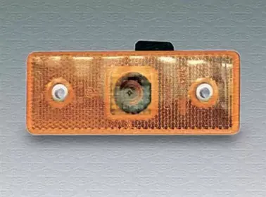 714098340011 MAGNETI MARELLI Фонарь указателя поворота