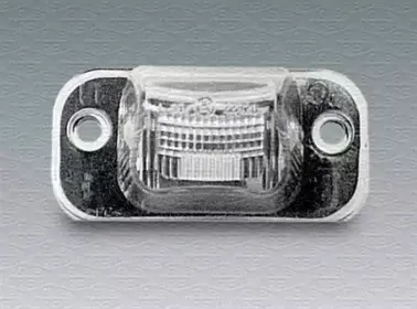 714098400021 MAGNETI MARELLI Фонарь освещения номерного знака
