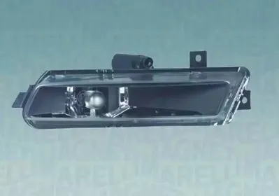 712401901120 MAGNETI MARELLI Противотуманная фара