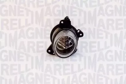 712403001110 MAGNETI MARELLI Противотуманная фара