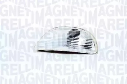 712409001129 MAGNETI MARELLI Фонарь указателя поворота