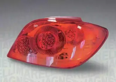 714025700702 MAGNETI MARELLI Задний фонарь