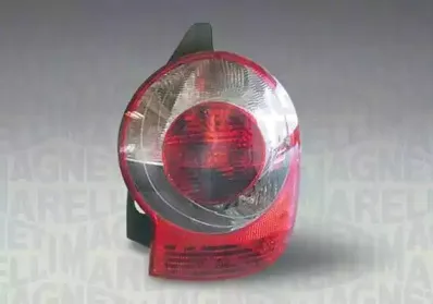 714000028262 MAGNETI MARELLI Задний фонарь