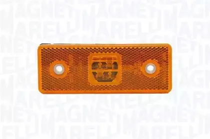 714024206911 MAGNETI MARELLI Фонарь указателя поворота