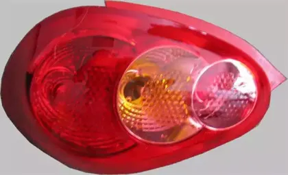 714025670804 MAGNETI MARELLI Задний фонарь