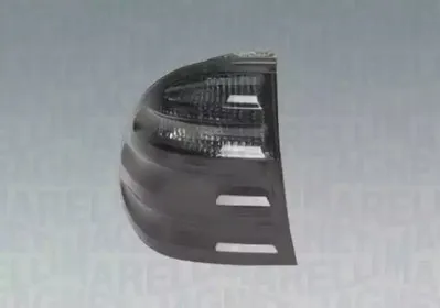 715010692601 MAGNETI MARELLI Фонарь указателя поворота