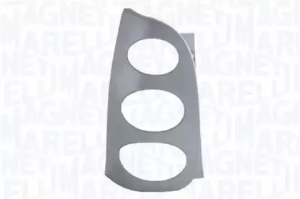 715010743503 MAGNETI MARELLI Облицовка заднего фонаря