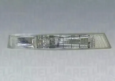 714000022007 MAGNETI MARELLI Фонарь указателя поворота