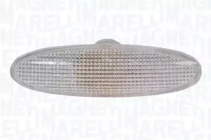 715102110120 MAGNETI MARELLI Фонарь указателя поворота