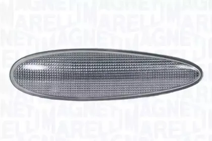 715102134120 MAGNETI MARELLI Фонарь указателя поворота