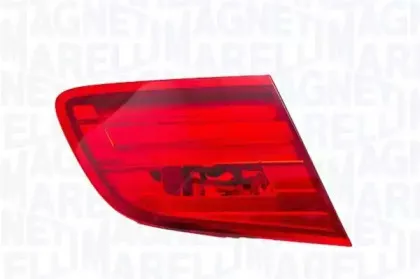 715011081005 MAGNETI MARELLI Задний фонарь