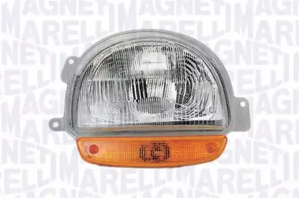 712354701129 MAGNETI MARELLI Основная фара