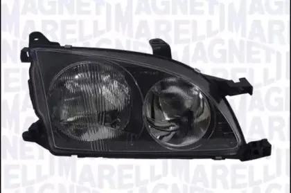 712754059340 MAGNETI MARELLI Основная фара