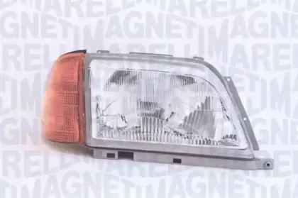 710301090301 MAGNETI MARELLI Основная фара